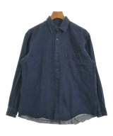COMOLI カジュアルシャツ