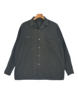 COMOLI カジュアルシャツ