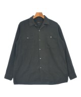 COMOLI カジュアルシャツ