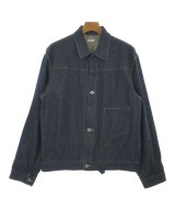 COMOLI デニムジャケット