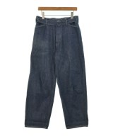 COMOLI デニムパンツ