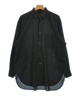 COMOLI カジュアルシャツ