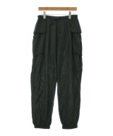 COMOLI カーゴパンツ
