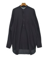 COMOLI カジュアルシャツ