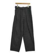 COMOLI デニムパンツ