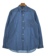 COMOLI カジュアルシャツ