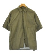 COMOLI カジュアルシャツ