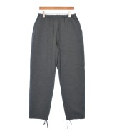 COMOLI スウェットパンツ