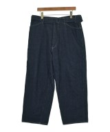 COMOLI デニムパンツ