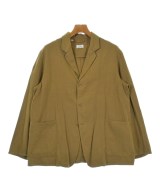 COMOLI テーラードジャケット
