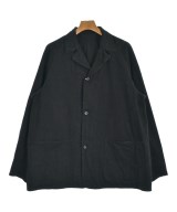 COMOLI カバーオール