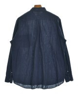 COMOLI カジュアルシャツ