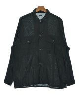 COMOLI カジュアルシャツ