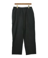 COMOLI スウェットパンツ