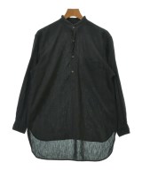 COMOLI カジュアルシャツ