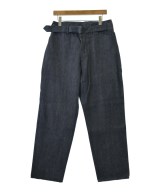 COMOLI デニムパンツ