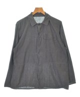 COMOLI カジュアルシャツ