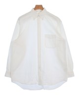 COMOLI カジュアルシャツ