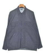 COMOLI カジュアルシャツ