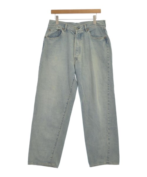 コモリ(COMOLI)のCOMOLI デニムパンツ