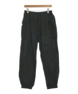 COMOLI カーゴパンツ