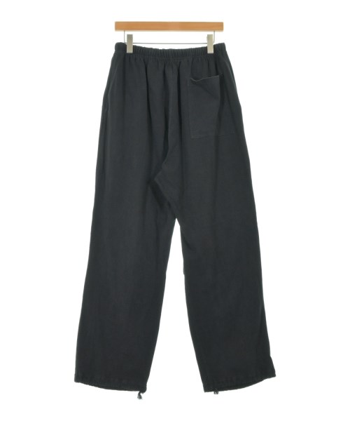 COMOLI（コモリ）スウェットパンツ 黒 サイズ:3(L位) メンズ/2200668354011