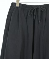 COMOLI（コモリ）スウェットパンツ 黒 サイズ:3(L位) メンズ/2200668354011