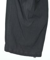 COMOLI（コモリ）スウェットパンツ 黒 サイズ:3(L位) メンズ/2200668354011
