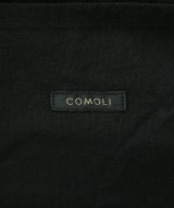 COMOLI（コモリ）カジュアルジャケット 黒 サイズ:4(XL位) メンズ/2200668354028