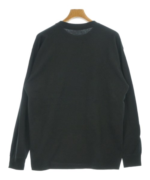 COMOLI（コモリ）Tシャツ・カットソー 黒 サイズ:3(L位) メンズ/2200668354035