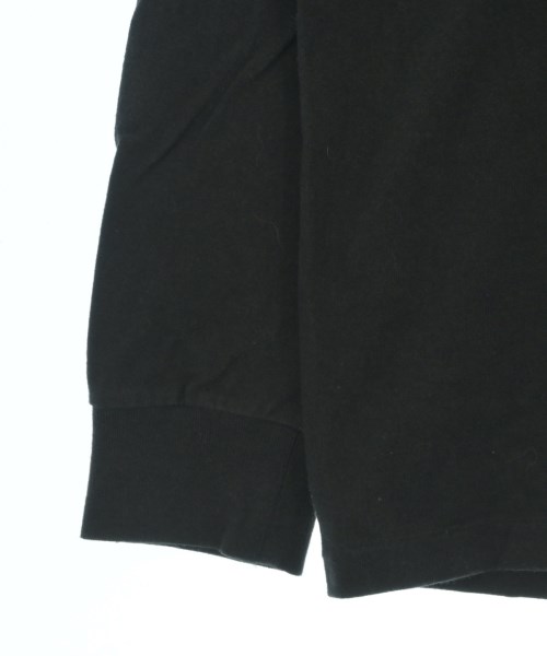 COMOLI（コモリ）Tシャツ・カットソー 黒 サイズ:3(L位) メンズ/2200668354035