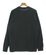 COMOLI（コモリ）Tシャツ・カットソー 黒 サイズ:3(L位) メンズ/2200668354035