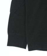 COMOLI（コモリ）Tシャツ・カットソー 黒 サイズ:3(L位) メンズ/2200668354035