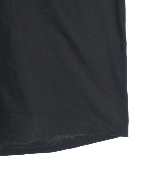 COMOLI（コモリ）タンクトップ 黒 サイズ:4(XL位) メンズ/2200668354042