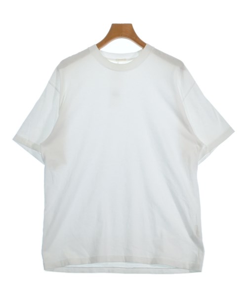 COMOLI(コモリ)Tシャツ・カットソー 白 サイズ:3(L位)/2200668354059