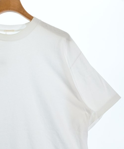 COMOLI（コモリ）Tシャツ・カットソー 白 サイズ:3(L位) メンズ/2200668354059