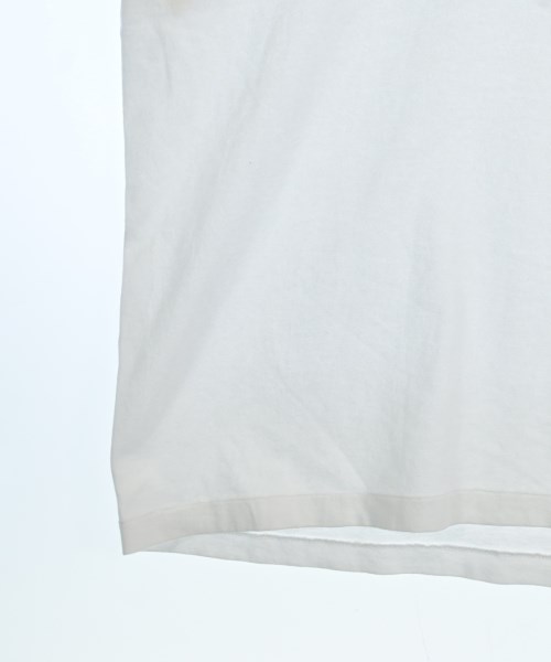 COMOLI（コモリ）Tシャツ・カットソー 白 サイズ:3(L位) メンズ/2200668354059