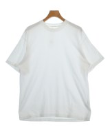COMOLI（コモリ）Tシャツ・カットソー 白 サイズ:3(L位) メンズ/2200668354059