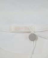 COMOLI（コモリ）Tシャツ・カットソー 白 サイズ:3(L位) メンズ/2200668354059