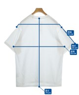 COMOLI（コモリ）Tシャツ・カットソー 白 サイズ:3(L位) メンズ/2200668354059