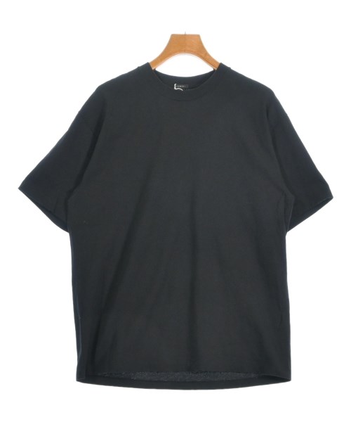 COMOLI(コモリ)Tシャツ・カットソー 黒 サイズ:3(L位)/2200668354066