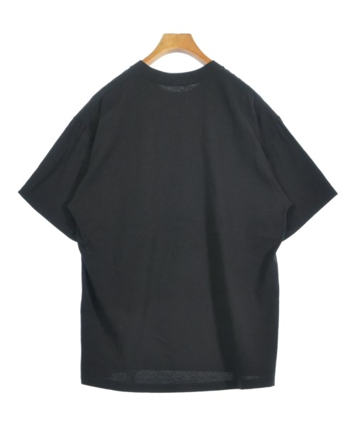COMOLI（コモリ）Tシャツ・カットソー 黒 サイズ:3(L位) メンズ/2200668354066