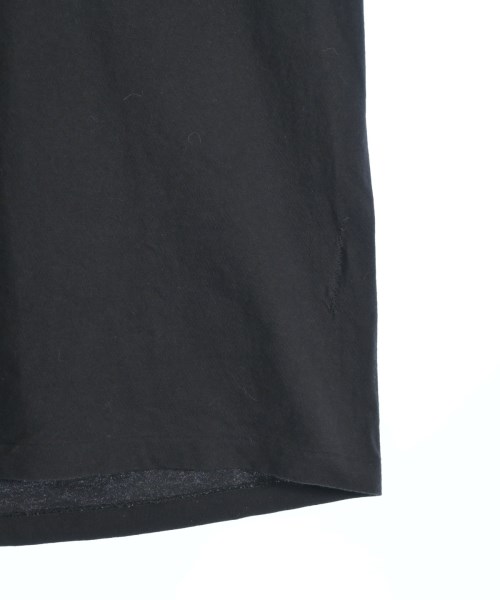 COMOLI（コモリ）Tシャツ・カットソー 黒 サイズ:3(L位) メンズ/2200668354066