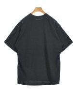 COMOLI（コモリ）Tシャツ・カットソー 黒 サイズ:3(L位) メンズ/2200668354066