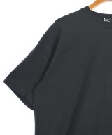 COMOLI（コモリ）Tシャツ・カットソー 黒 サイズ:3(L位) メンズ/2200668354066