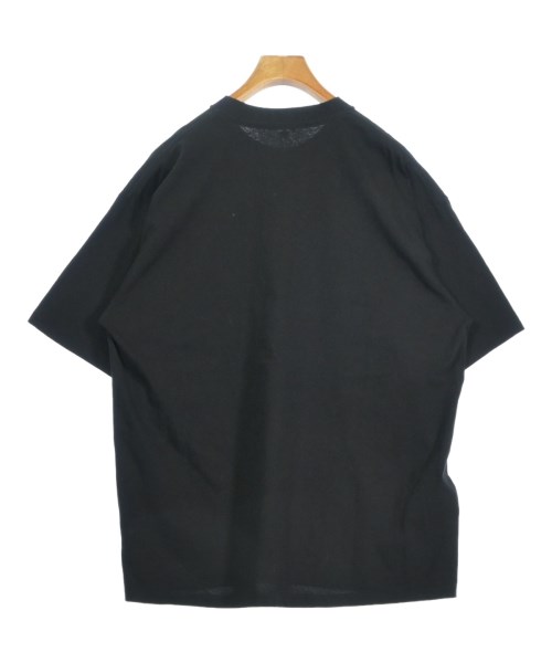 COMOLI（コモリ）Tシャツ・カットソー 黒 サイズ:4(XL位) メンズ/2200668354073