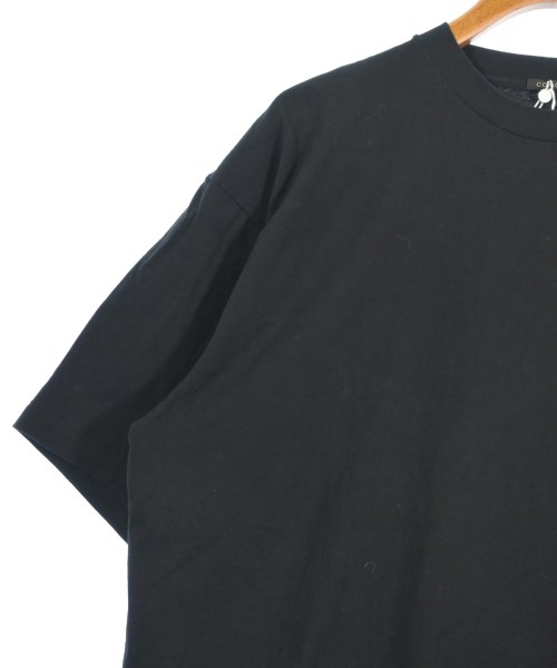 COMOLI（コモリ）Tシャツ・カットソー 黒 サイズ:4(XL位) メンズ/2200668354073