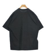 COMOLI（コモリ）Tシャツ・カットソー 黒 サイズ:4(XL位) メンズ/2200668354073