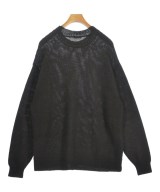 COMOLI（コモリ）ニット・セーター 茶 サイズ:F メンズ/2200668354080