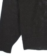 COMOLI（コモリ）ニット・セーター 茶 サイズ:F メンズ/2200668354080